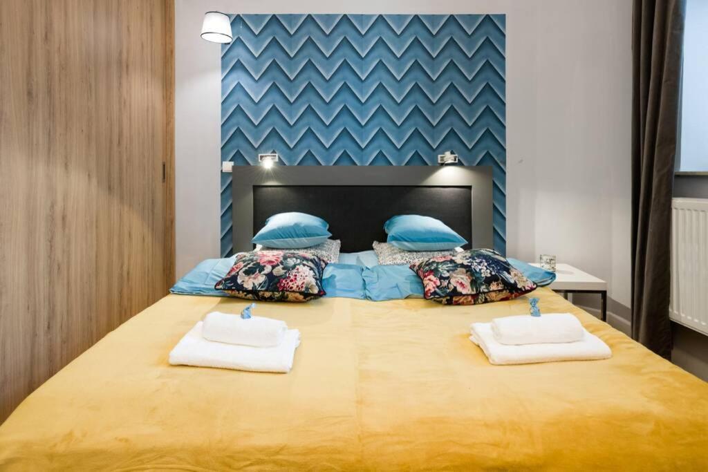 Perfect Place To Stay In Krakow City Center 18M2 W5 エクステリア 写真