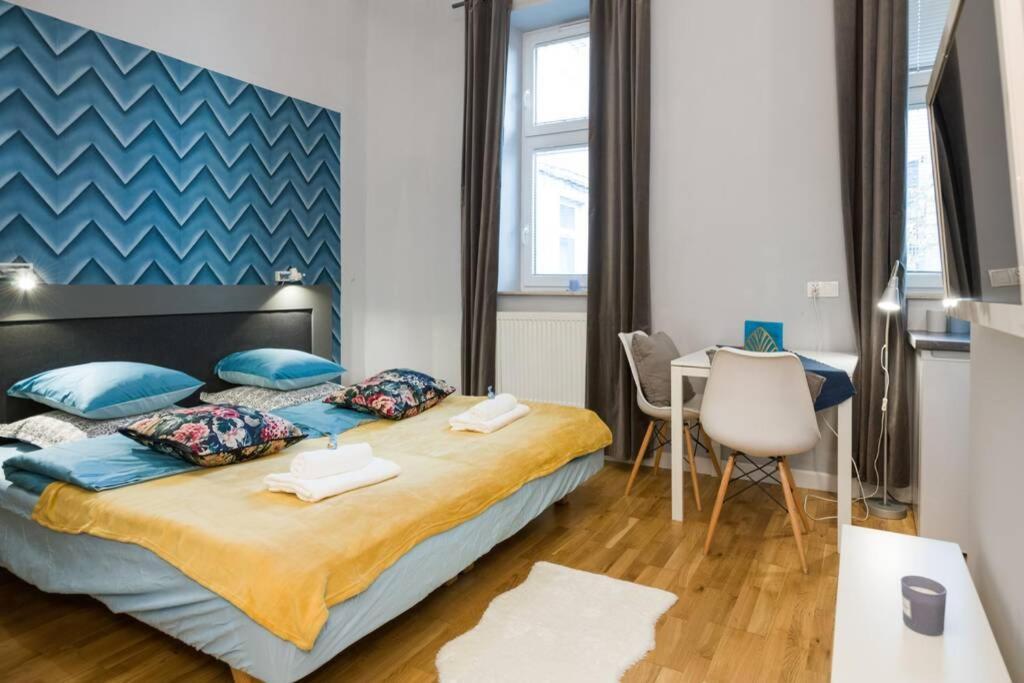 Perfect Place To Stay In Krakow City Center 18M2 W5 エクステリア 写真