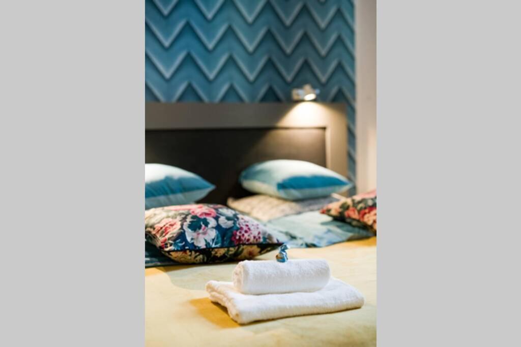Perfect Place To Stay In Krakow City Center 18M2 W5 エクステリア 写真