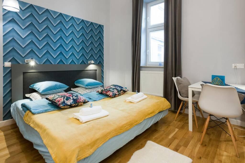 Perfect Place To Stay In Krakow City Center 18M2 W5 エクステリア 写真