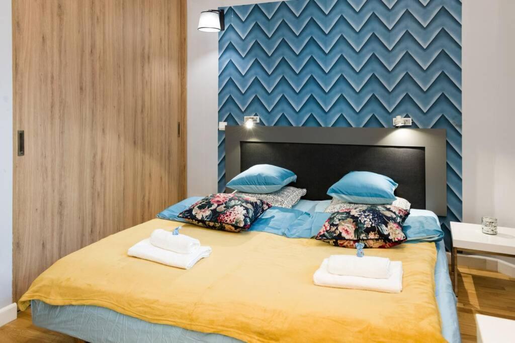 Perfect Place To Stay In Krakow City Center 18M2 W5 エクステリア 写真