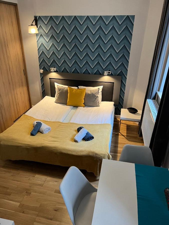 Perfect Place To Stay In Krakow City Center 18M2 W5 エクステリア 写真