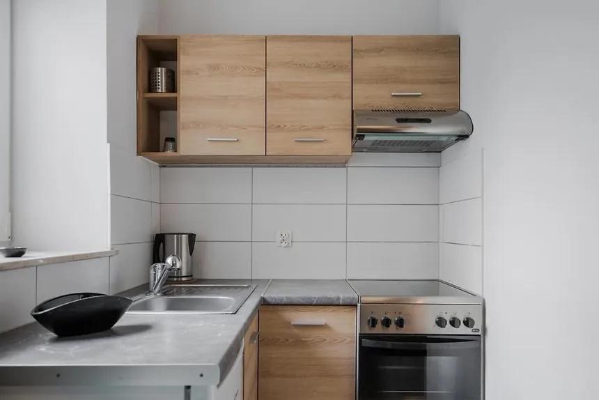 Perfect Place To Stay In Krakow City Center 18M2 W5 エクステリア 写真