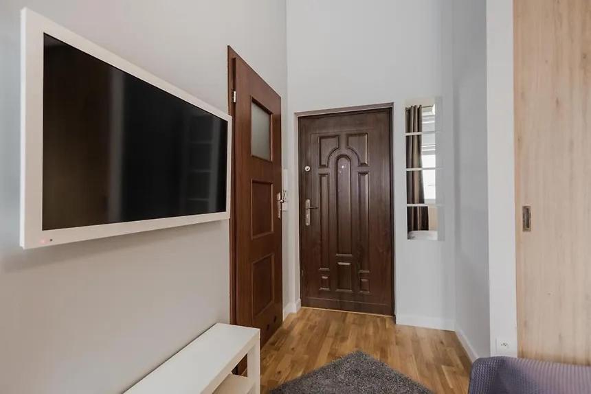 Perfect Place To Stay In Krakow City Center 18M2 W5 エクステリア 写真