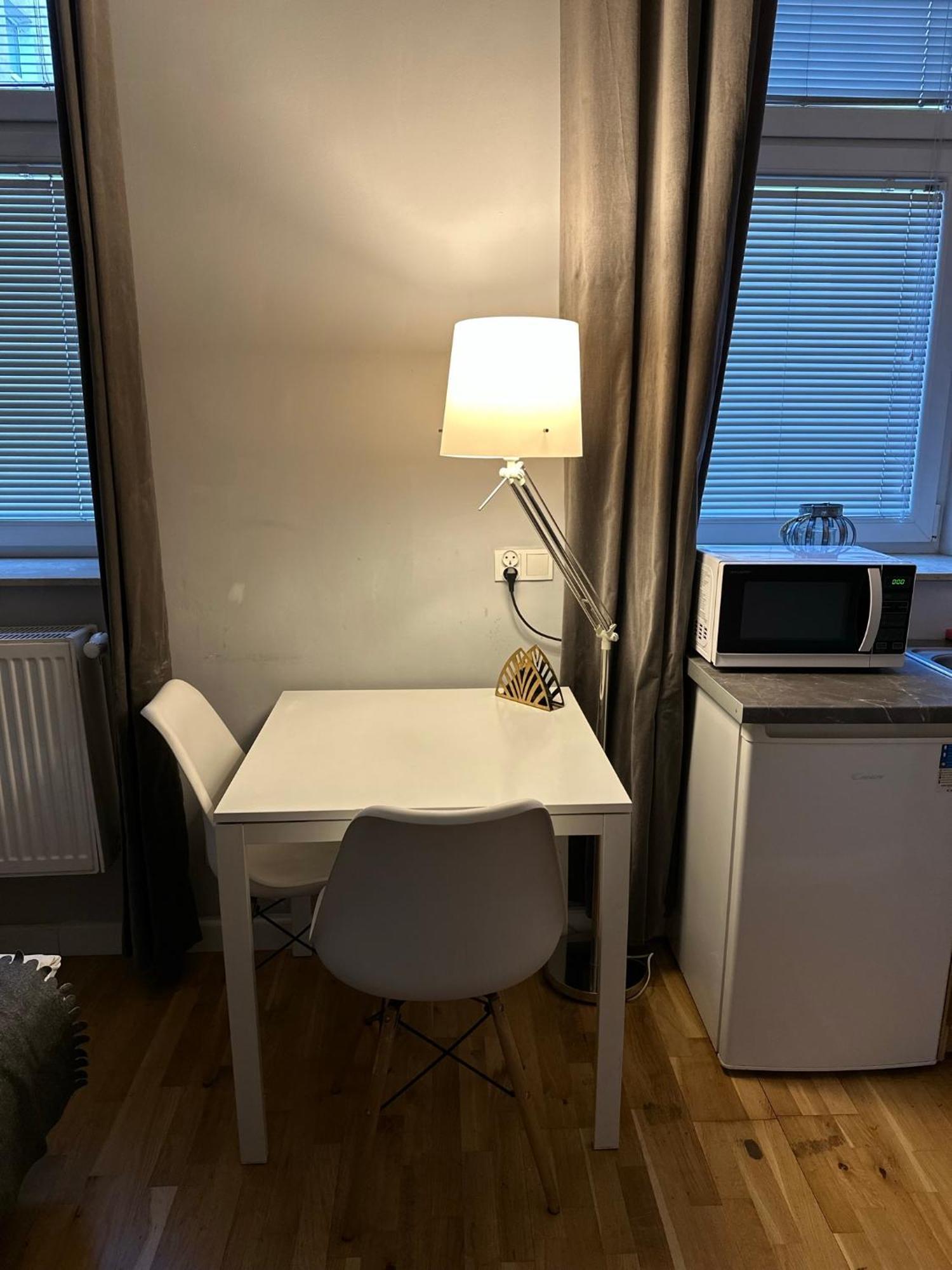 Perfect Place To Stay In Krakow City Center 18M2 W5 エクステリア 写真