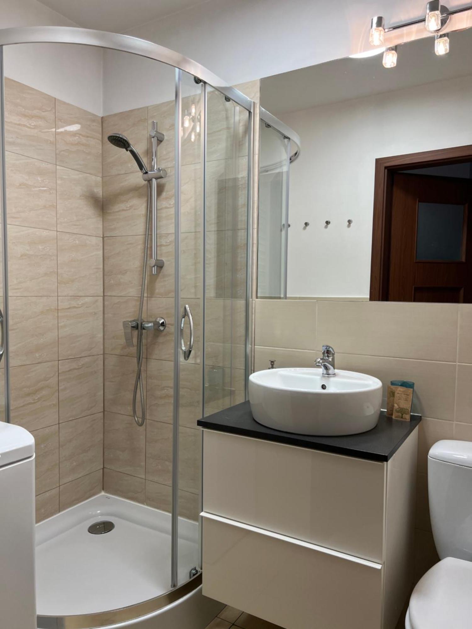 Perfect Place To Stay In Krakow City Center 18M2 W5 エクステリア 写真